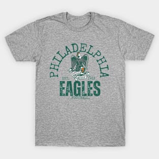 eagles football T-Shirt